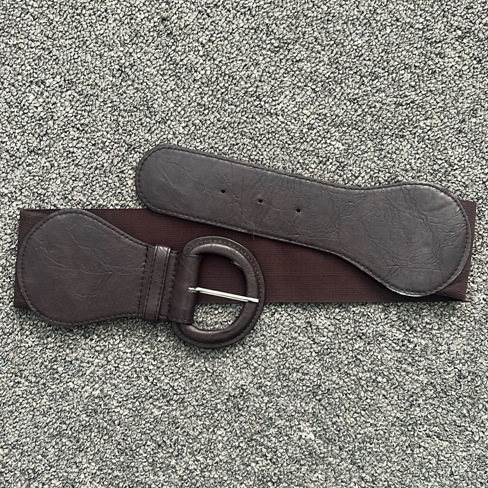 Belt